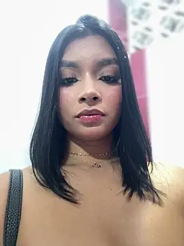 Allegra-Fiore live sex cam