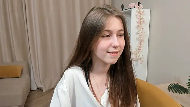 BetteSelbe live sex cam