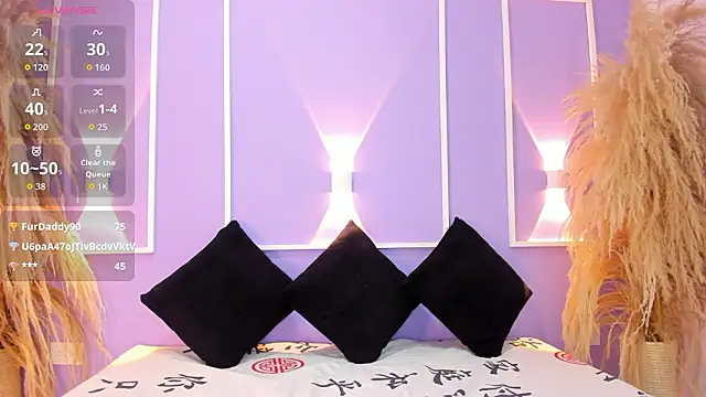 Nalathompson's cam snapshot