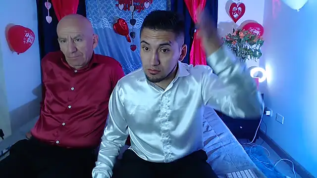 Saenz_LotusTemp live sex cam