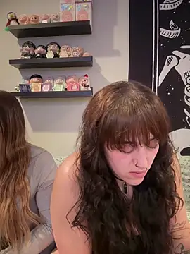 ThicBunz live sex cam