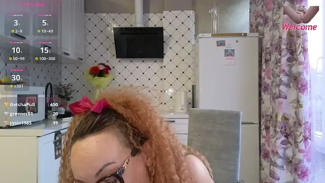 LybovNTV live sex cam