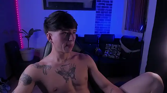 Thomass_clark live sex cam