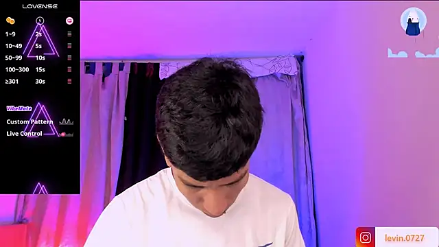 Damien_Howard live sex cam