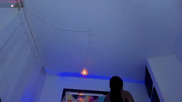 Scarlett_811 live sex cam