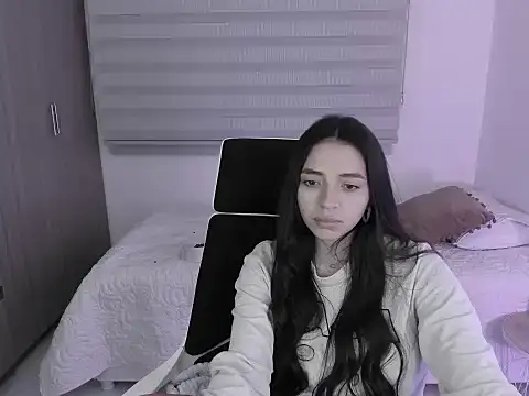 Camila_ec2 live sex cam