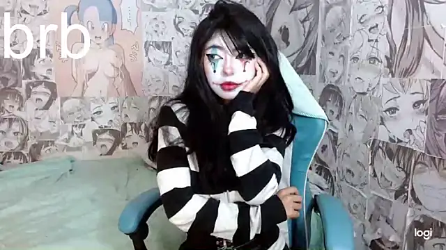 kiyusweetcrazy's cam snapshot