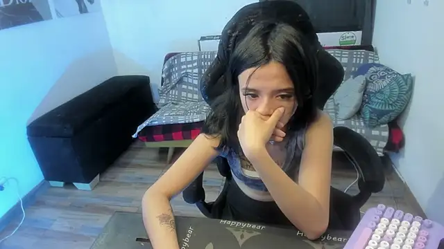 Candy__Girll18's cam snapshot