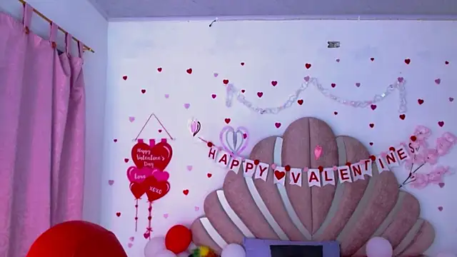 mia_fox666's cam snapshot