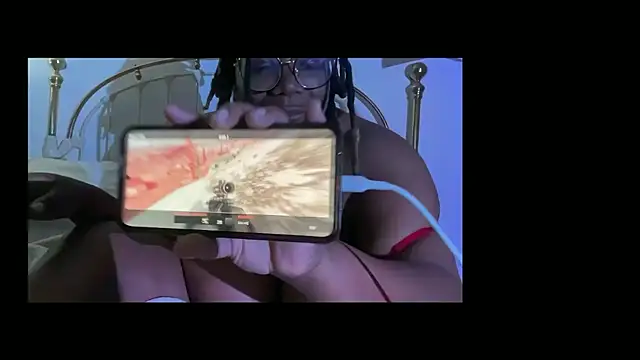 furykat1's cam snapshot