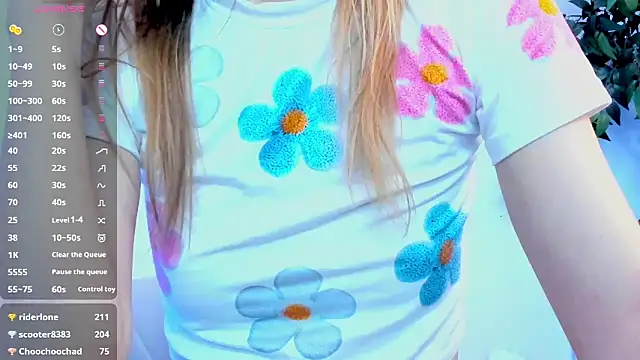 Bell_a_mi_ live sex cam