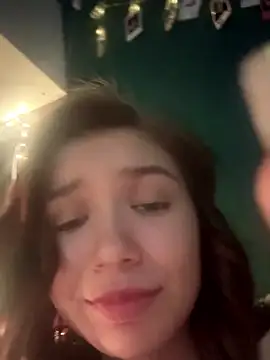 MilliDoll live sex cam