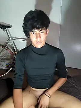 ShaddMan live sex cam