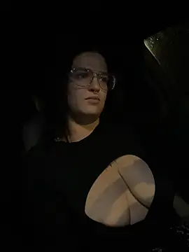 SafeinouterSpace live sex cam