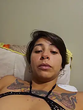 MaiPandora live sex cam