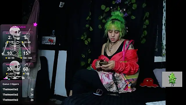 420mussa's cam snapshot