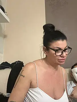 spuderata's cam snapshot