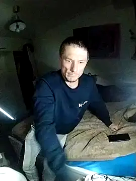 Wilsonn86's cam snapshot