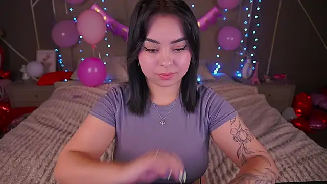 SusieWood live sex cam