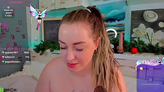 Kruela_Eva's cam snapshot