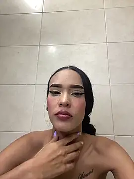 Exotic_girl666 live sex cam