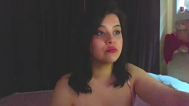 Malika_uAngel live sex cam