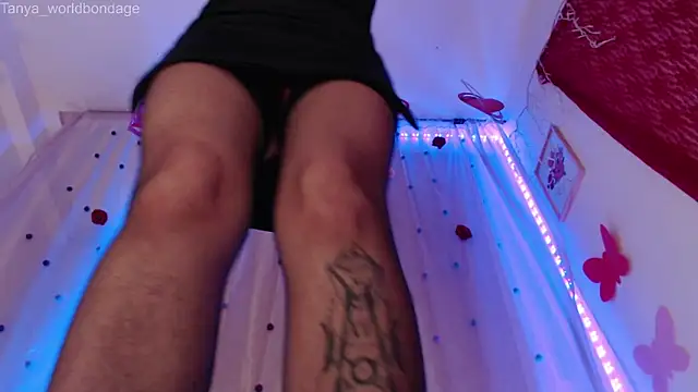 Tanya_WorldBondage's cam snapshot