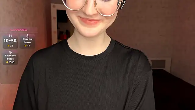 FakeLamb's cam snapshot