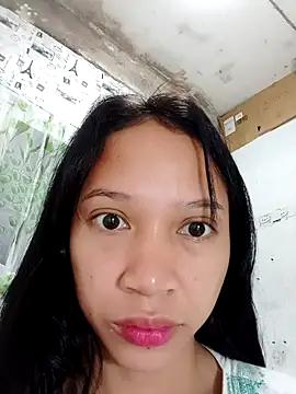 lucky_flower's cam snapshot