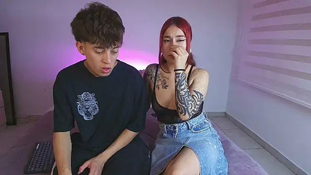 Sky_Intimate live sex cam