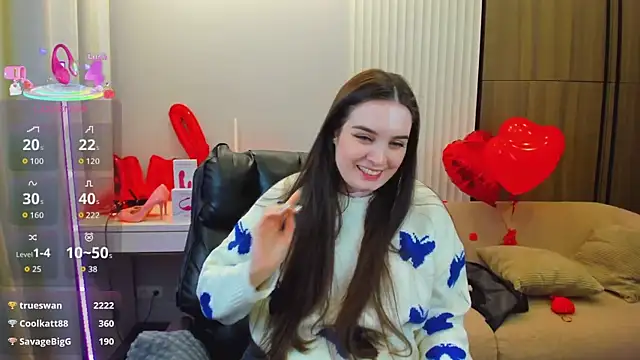 _Shy_Jenny_ live sex cam