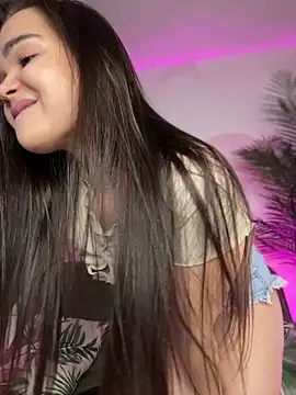 BabyShy-'s cam snapshot