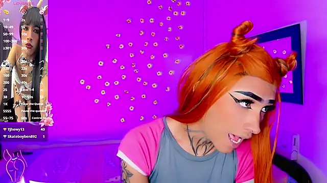 Valery_Rangell live sex cam