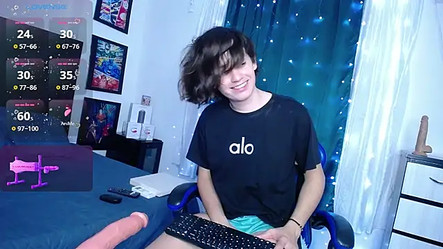 andyboy- live sex cam