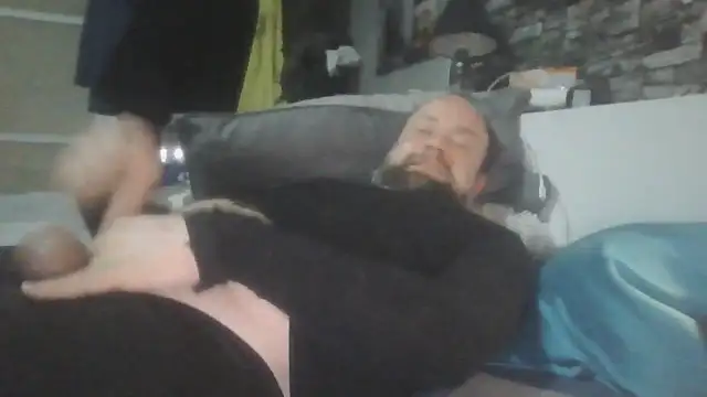 Prehistorixxx2686's cam snapshot