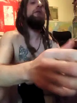 Ozomitro's cam snapshot