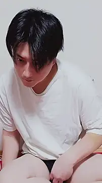 oyu_kun's cam snapshot