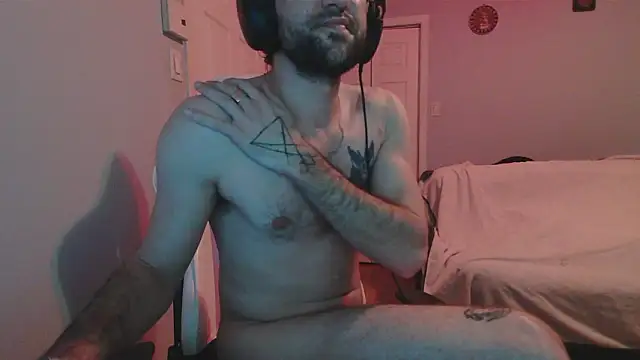 Ardokks's cam snapshot