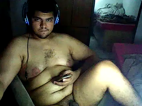 chubbygamer26's cam snapshot