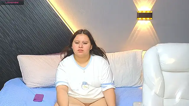 Laia_and_Aloby live sex cam
