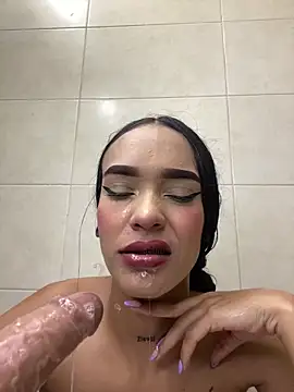 Exotic_girl666 live sex cam