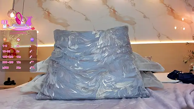 SolAvelar live sex cam