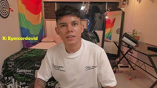 Jack_castell live sex cam