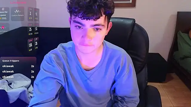 lukeboyce33 live sex cam