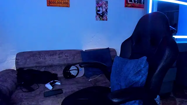 Drako_Lamar live sex cam