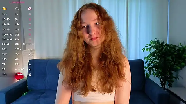 MaraButtrey's cam snapshot