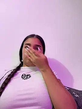 I_Samanthaa's cam snapshot