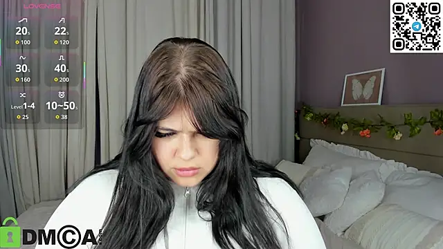 Annet_Nel1son's cam snapshot