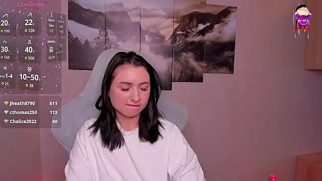 Sourr_Lollipop live sex cam