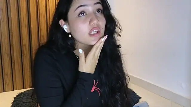 Isa_1207 live sex cam